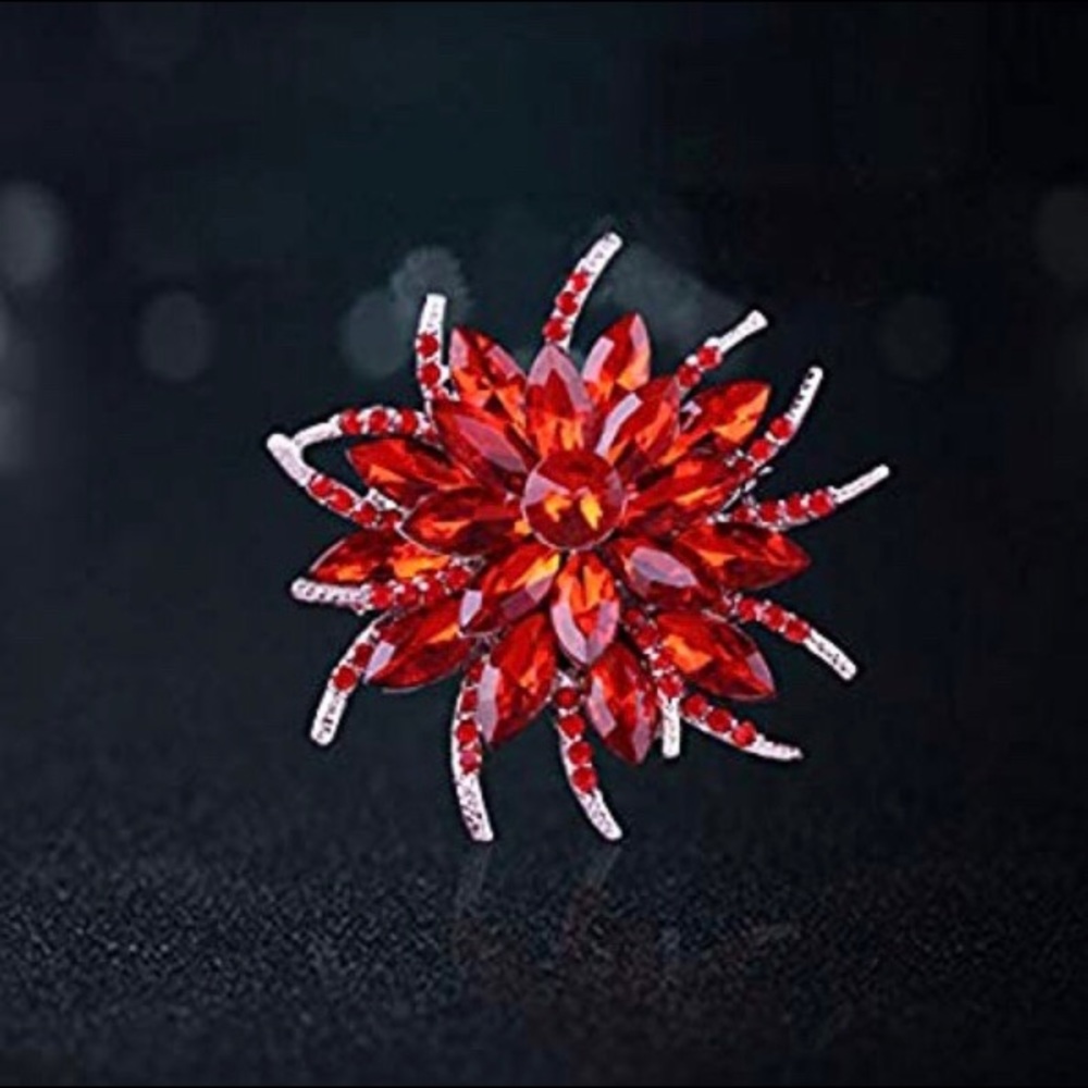 Brooch